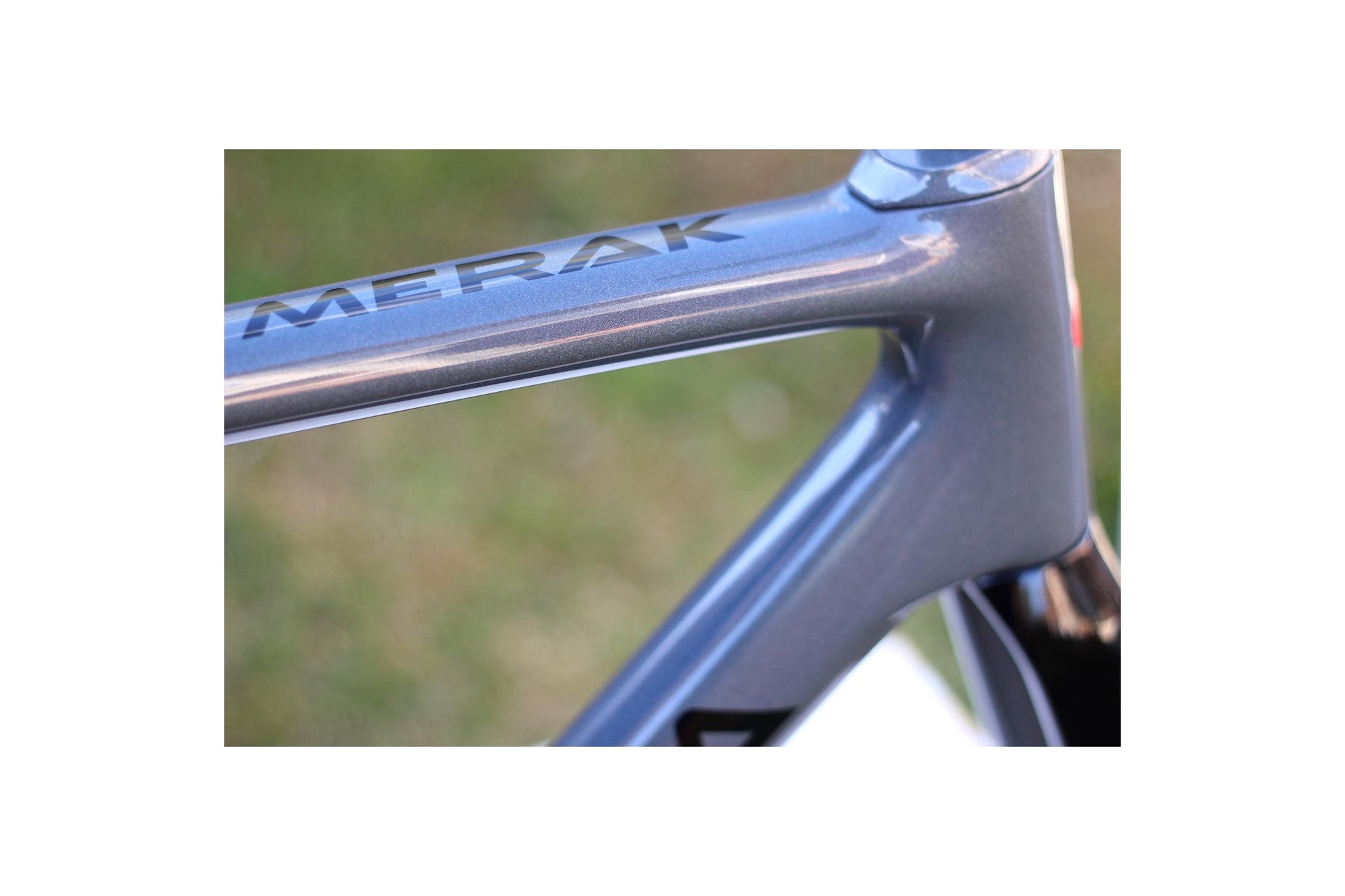 DE ROSA MERAK FRAMESET